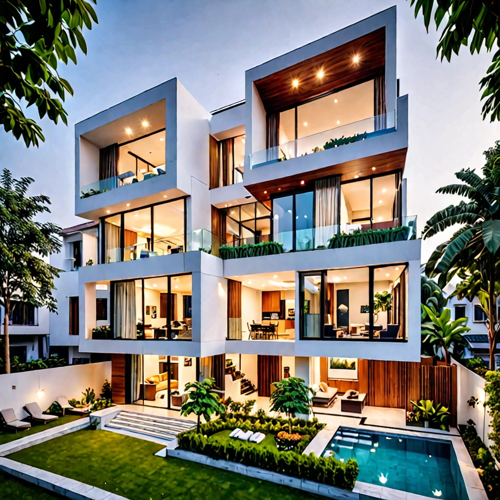 Pao internet vidéo illustration 3d serveur intelligence générative freelance paris studio de création 3M1X2PR0